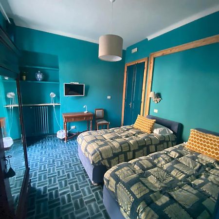Albergo Bergagna Pont Canavese المظهر الخارجي الصورة