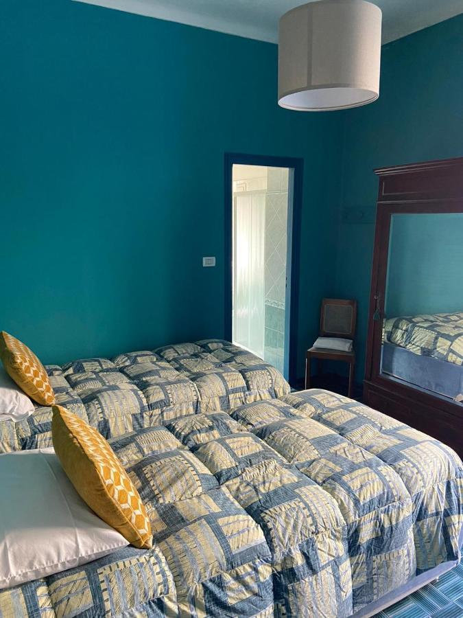 Albergo Bergagna Pont Canavese المظهر الخارجي الصورة