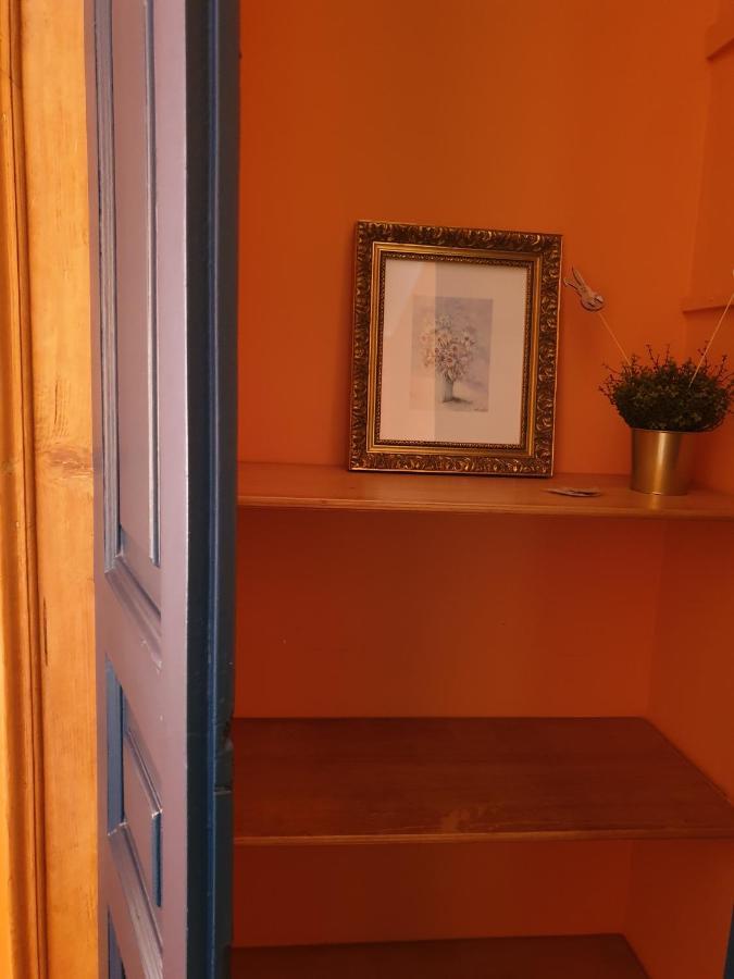 Albergo Bergagna Pont Canavese المظهر الخارجي الصورة